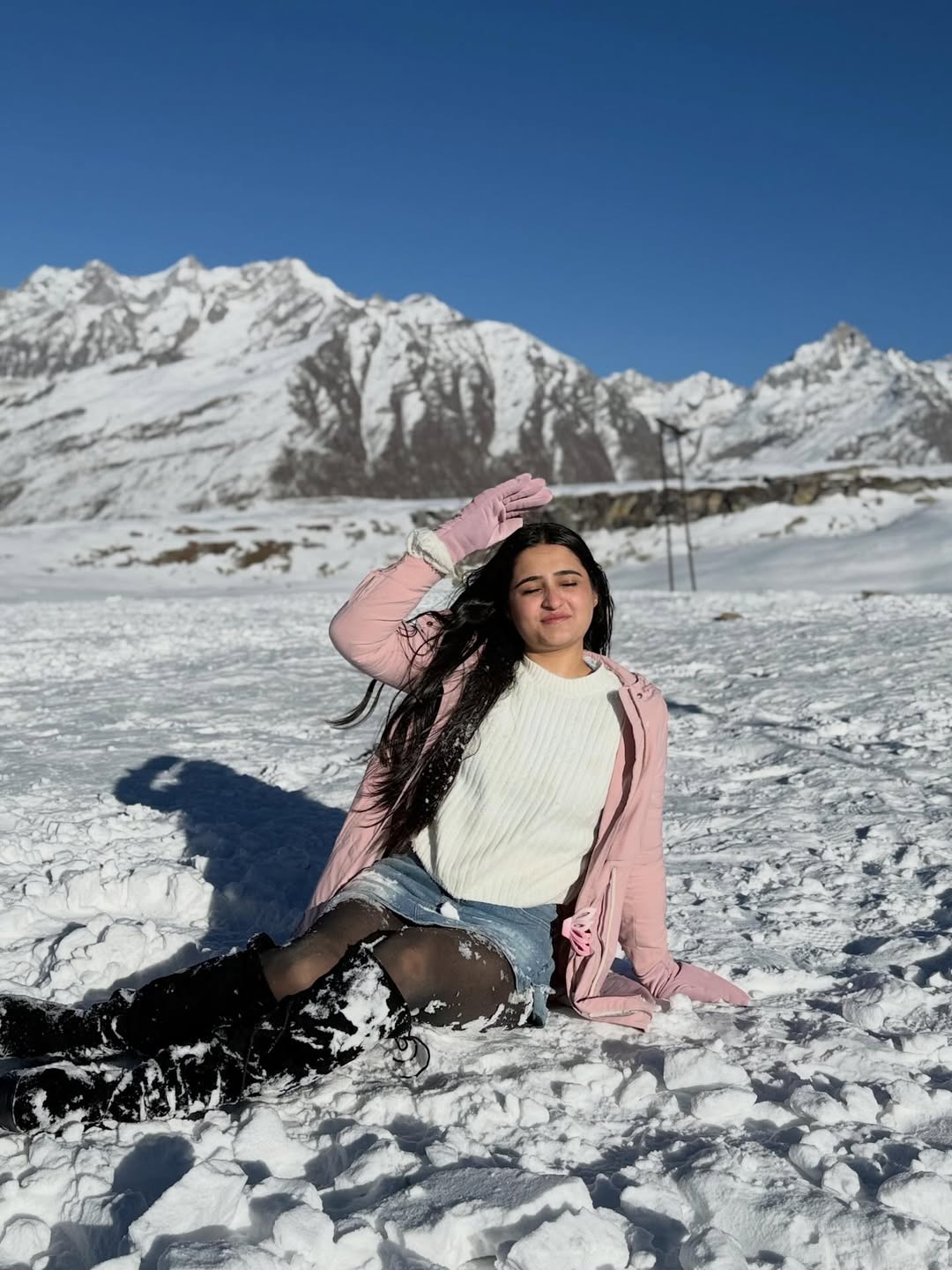 Manali honeymoon package